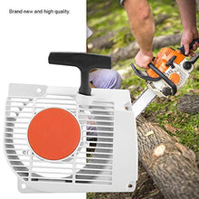 Rockyin Recoil avviamento a Strappo for Stihl 029 039 MS290 MS390 MS310