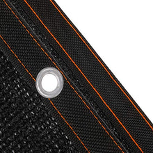 Telo Ombreggiante, 95% Telo Parasole - Rete for Giardinaggio Coperta - Rete for Parasole for Posto Auto Coperto, pergola, Fiori di Serra, Piante, Prato e Patio (Size : 5m x 12m)