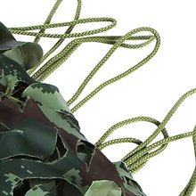 AWCPP Netting Camo Netting Shading Net Camo Netting | Oxford Text Shaducing Net | per la Caccia, la Decorazione, la Tonalità Del Sole, la Festa a Tema, il Campeio, la Cieca, All'Aperto,a,2 × 6M.