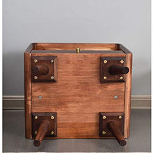 Comodini Creativo Comodino Legno Moderno Semplice Camera Governo di immagazzinaggio Locker Comodino Nordic Comodini Camera