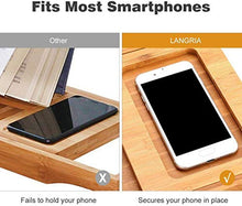 XYNB Rastrelliere da Bagno in bambù e Legno, Supporti retrattili Impermeabili e per Bicchiere di Vino e Supporto per iPad/Porta Libri Riposo per Vasca, Adatto per la Maggior Parte delle vasche da