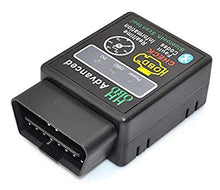 SaySure - Bluetooth Factory Price elm327 V2.1 OBD2 Diagnostic Scanner