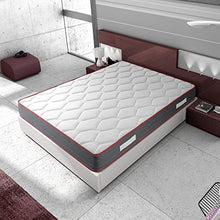 Materasso Singolo in Memory Foam Ergo-therapy 90X190, altezza 18 cm