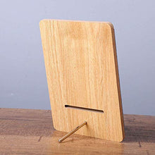 SHY Specchio per Il Trucco, Specchio per Il Trucco da Tavolo in Legno HD Specchio per Il Trucco da Tavolo Grande Specchio per la Bellezza Portatile Moda Portatile Specchi