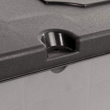 Toomax BAULE MULTIBOX TREND LINE BLACK EDITION/BASALT GREY SCATOLA