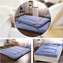 hxxxy Tatami,Molto Spesso Pieghevole Facile da carry33 Japanese-A 180x200cm(71x79inch)
