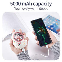 UTDKLPBXAQ Batteria Ricaricabile per scaldamani Butter Cat Space Capsule per criceti