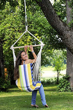 Amazonas Hammock AZ-1013220 Belize Poltrona Sospesa Kolibri, Verde, 56x98x104 cm