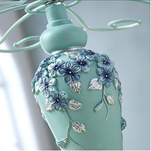 PanYFDD, Supporto Creativo per calici da Vino, Decorazione Europea, 36 x 27 cm