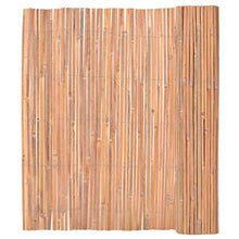 Tidyard Rencinto Recinzione in bambù,Recinto per Giardino,Balconi e Terrazze 150 x 400 cm
