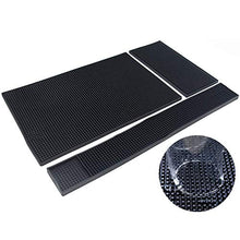 NanXi Set Mat-3 Bar Barman Servizio Carpet Troppo Pieno di qualità Professionale Moquette Bar Bartenders Famiglia (3 Pack)