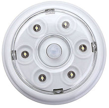 SaySure - 6 LED Wireless Infrared PIR Auto Sensor Motion Detector