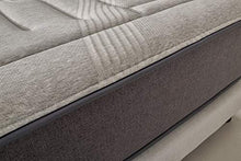 COSMOS | Jupiter | Materasso Memory King Size 180x200 cm | Zone Auto Adattanti In Lattice | Extra Spessore 30 cm | Struttura Migliorata Antiaffossamento | Regolazione Ottimale Punti Pressione