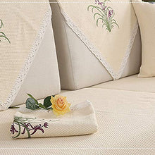 Simple Pillowcase Office Car Cushion Lumbar Pillow Bedside Sofa Cushion Furniture Protection