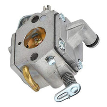 Rockyin Carburatore Carb Fit for STIHL MS170 MS180 017 018 Chainsaw