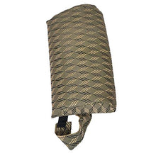 FLAMEER Cuscino per Testa in Memory Foam Federa Rimovibile Accessorio per Viaggiare - Diamante