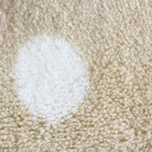 HYLX Cuscino Sedile, Cuscino Sedia, Cuscino Sgabello Rotondo, Cuscino Sedia Floreale Antiscivolo in Cotone Spesso, per Giardino, terrazza Esterna