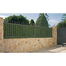 Catral 43080004 cespuglio hidenatur, Verde, 300 x 3 x 150 cm