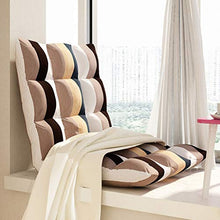 MeiMei Divano Letto Semplice Divano Moderno Semplice Balcone Pieghevole Divano Semplice Camera da Letto Semplice (Dimensione : 105X52X10CM)
