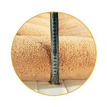 Materasso futon, Materasso Tatami da 10 cm, Materasso Pieghevole addensante Trapuntato per Camera da Letto, Ufficio e dormitorio per Studenti,C,90 * 200cm/35 * 79inch