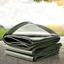 Vele parasole LQ Capanno Impermeabile Ispessimento Esterno Panno Impermeabile Protezione Solare Panno Riparo Ombra Pioggia Panno Vela Stoffa capannone (Size : 5m*5m)