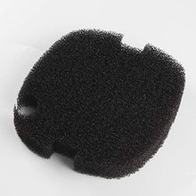 Generico-Compatibile Bio-Schiuma Filtro Pad Adatta a Tetratec Tetra EX400 / 600/700(Confezione da 12)
