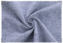 Cuscino per panca da giardino, 2 3 posti, lunghezza 3/5 cm, cuscino per panca da 100/120 cm, lavabile per interni ed esterni, cucina (90 x 30 x 5 cm, arancione)
