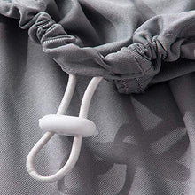 Fodera Copri Testata Letto Copertura Testiera Letto Matrimoniale Singolo Elastica per Letto Fodera Premium Protezione Elastico all-Inclusive Coperchio Testata Letto