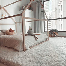 Letto casa Montessori (190x135cm)