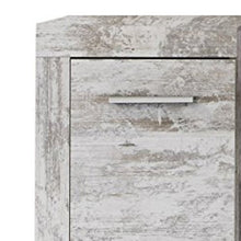 trendteam smart living, 131786090, Mobili, Grigio, 36 x 79 x 23 cm