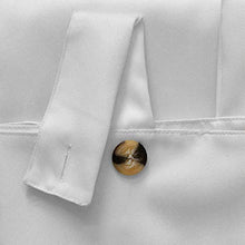 Vivicasa tenda gazebo idrorepellente 150x270 di colore bianco