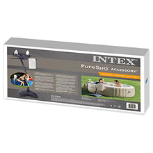 Intex 28092 Porta Oggetti Regolabile, 85-127 cm, I.2