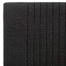 SKM Giroletto Grigio Scuro in Tessuto 160x200 cm (26.95kg)