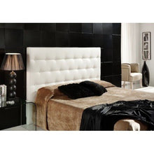 OGI DISEÑO - Testiera 115-190x120x8 (Letto 180 cm)