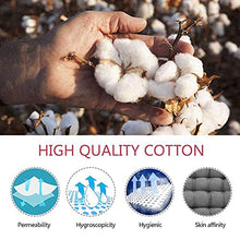 Yxxc Mobili in Rattan Sedia a Dondolo con Schienale Alto Cuscino per Sedia Cuscino per Sedia, Sdraio per Patio Cuscino per Seduta/Schienale Antiscivolo, Cuscino per Poltrona