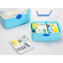 Kit di pronto soccorso/custodia per medicinali/porta pillole/contenitore-03