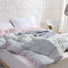 Trapunta con Nucleo Caldo Imbottito in Cotone Four Seasons,UN,180 × 220 cm
