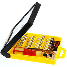 SaySure - 33-in-1 Professional Hardware Screw Driver Tool Kit