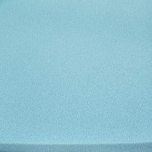 Amazon Basics - Coprimaterasso in memory foam, 90 x 200 x 5 cm