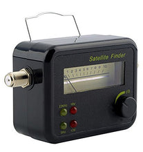 SaySure - SF9506 Satellite Signal Finder Meter, Digital Satellite Finder