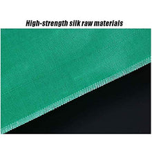 MTYLX Outdoor Multifunzionale Incatramata, Rainproof Esterna con Occhielli Sunscreen Sheet Shed Impermeabile Telo Della Tenda Ombra,a,4Mx8M