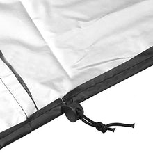lineEUbea Cuscini per sedie da Esterno Rivestimento per mobili per Divano a Ponte Impermeabile Conchiglia per Sdraio Prendisole da Giardino