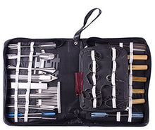SaySure - Fruit Food Carving Chisel Kitchen Tools Chef Kit