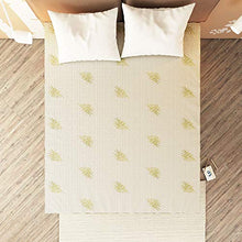 Baldiflex Emporio Correttore Materasso Matrimoniale H6 Topper in Memory Fresh con Fodera Aloe Vera 170x200 cm