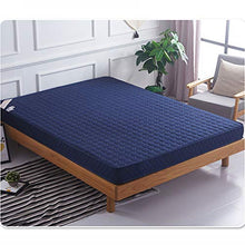 Tappetini Tatami, tappetini in Spugna, materassi Morbidi, tappetini futon, Comodi e Traspiranti, 90 * 200 cm