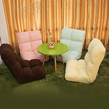 MYS-Sofas C-K-P Divano Letto, Sedia Pieghevole, Sedia a baldacchino, Balcone, Finestra a bovindo, Sedia per Computer (Colore : 2#)
