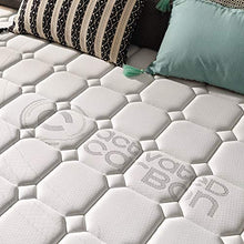 Naturalex | Carbontech | Materasso 30 cm Memory e Lattice Piazza e Mezza 120x190 cm | Tecnologia Extra-Relax | Schiume Adattative e Carbone Attivo | Sistema Rinforzato Antiaffossamento | Ventilato