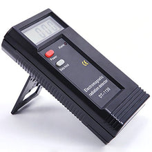SaySure - Electromagnetic Radiation Detector EMF Meter