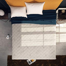 Baldiflex , Materasso Matrimoniale Memory Plus Top Fresh 4 Strati 160 x 190 cm Alto 25 cm, Rivestimento Sfoderabile Silver Safe Cus. Saponetta incl.