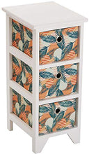 CAJONERA 3 CESTAS SAONA